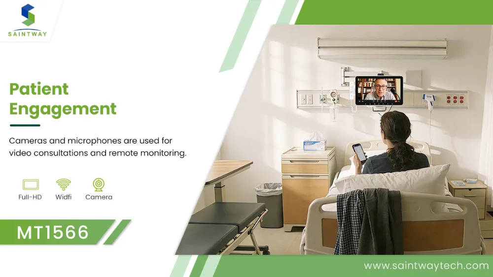 MT1566 Patient Engagement